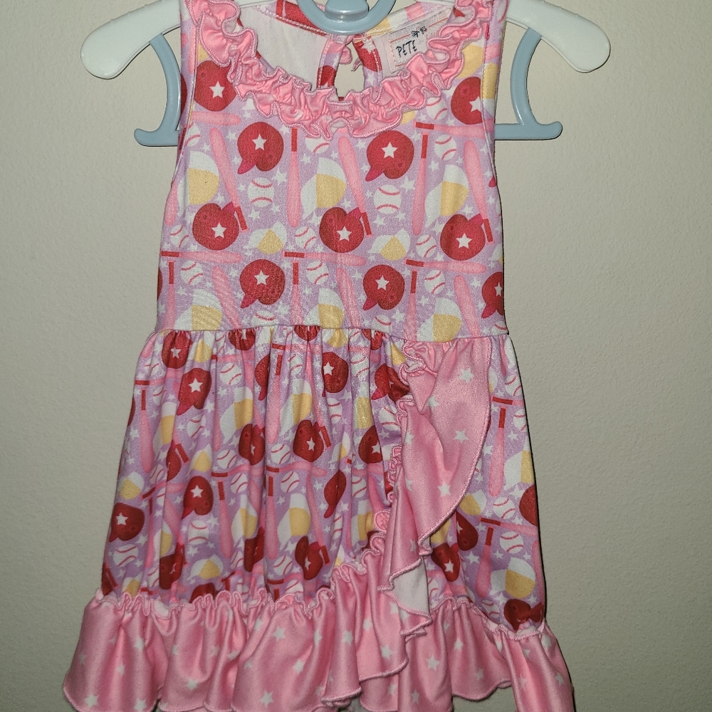 Summer dress